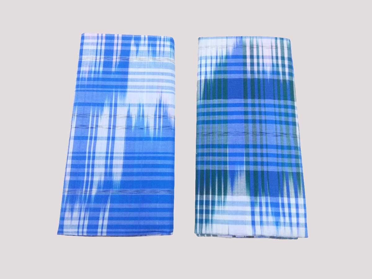 Checks Lungi Wholesale Hashim Exim